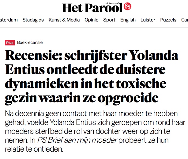 PS Het Parool
